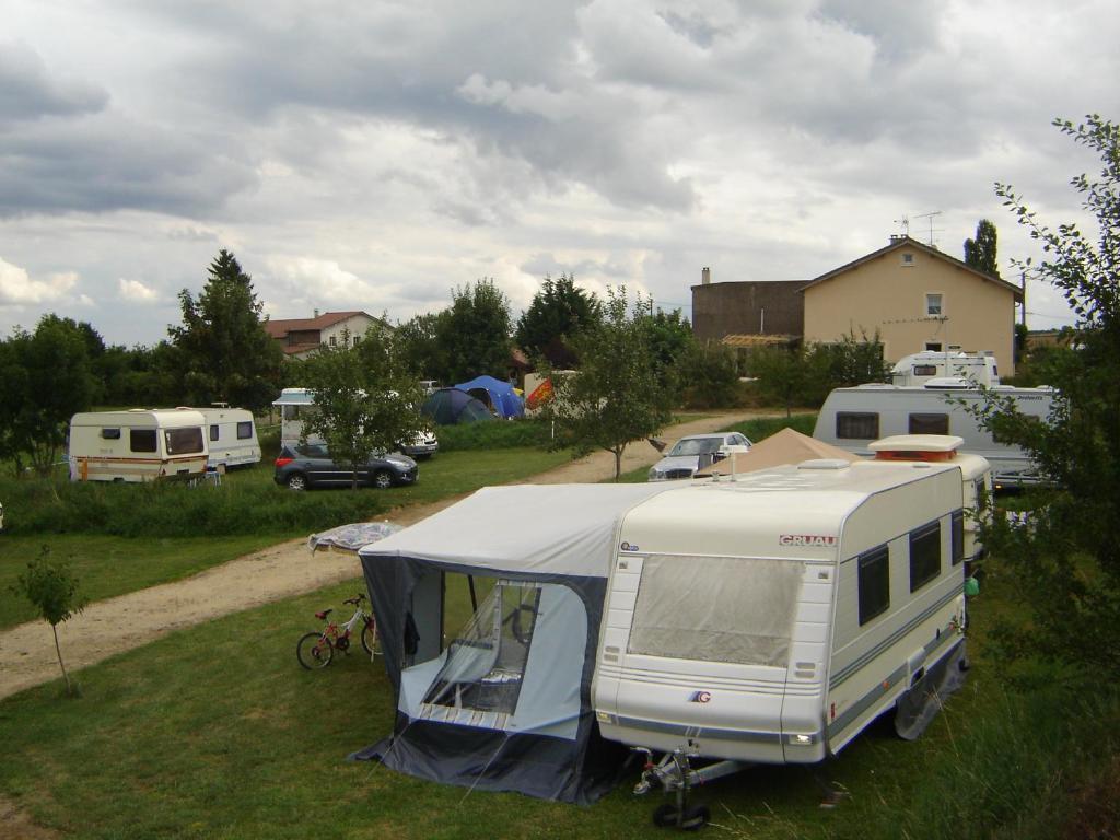 Chambre D'Hotes La Ferme Du Vallon Moirey Exterior foto